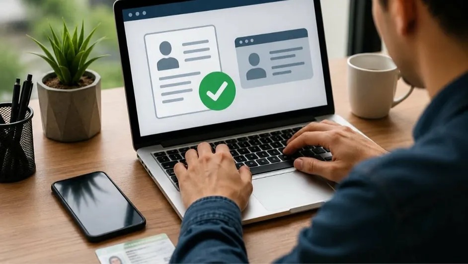 RFC 2026: Cómo tramitarlo gratis en línea paso a paso ante el SAT