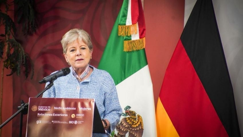 Semarnat incorpora perspectiva de género en política climática
