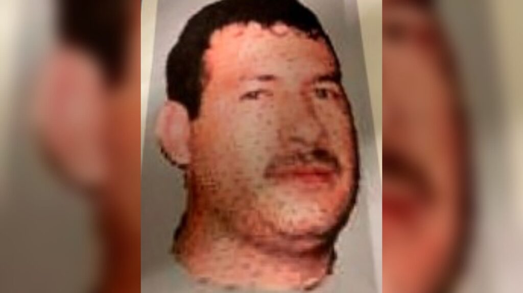 DEA ofrece 5 mdd por información para capturar a “Chuy” González, ligado al Cártel de Sinaloa