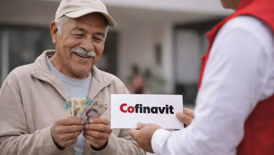 Cofinavit 2026: requisitos, beneficios y riesgos para comprar vivienda