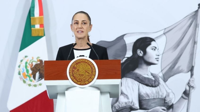 Sheinbaum busca fortalecer inversiones y comercio entre México y Canadá