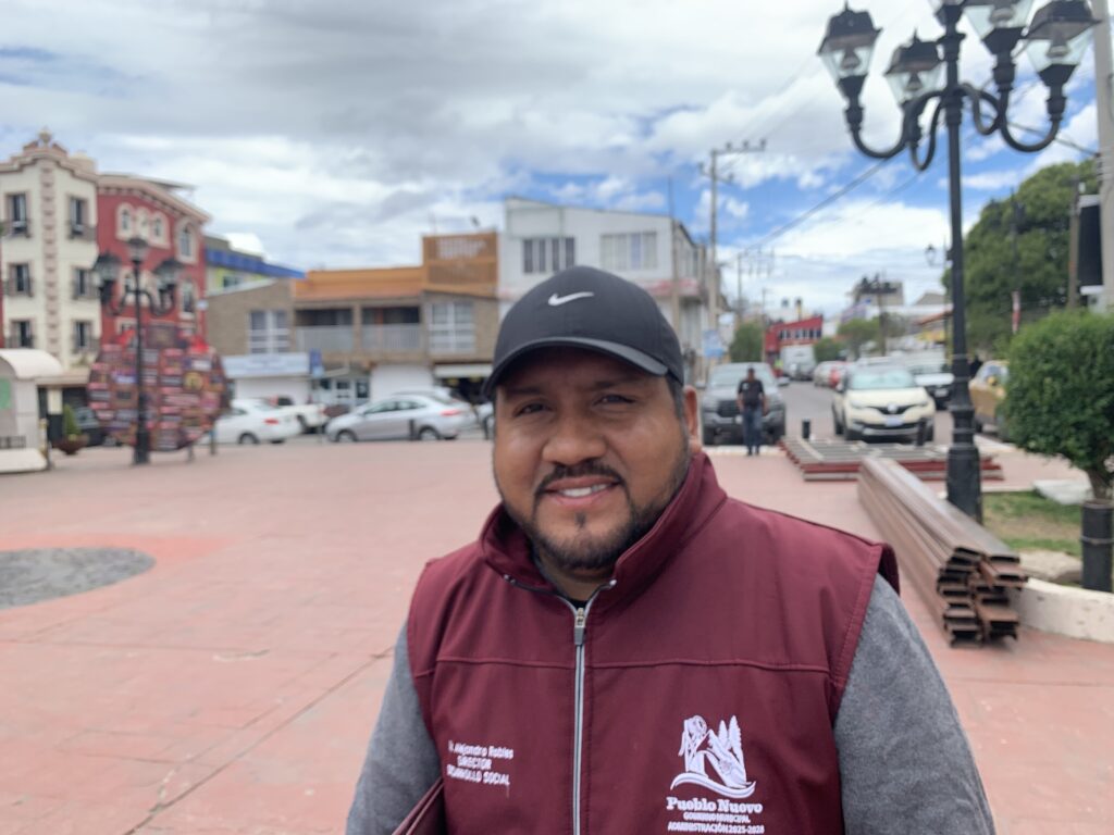 Suman 70 pisos firmes en Pueblo