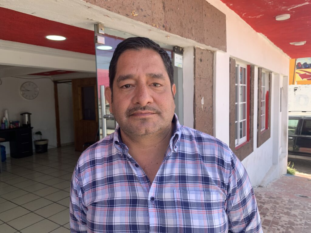 Buscan llevar caravanas de salud
