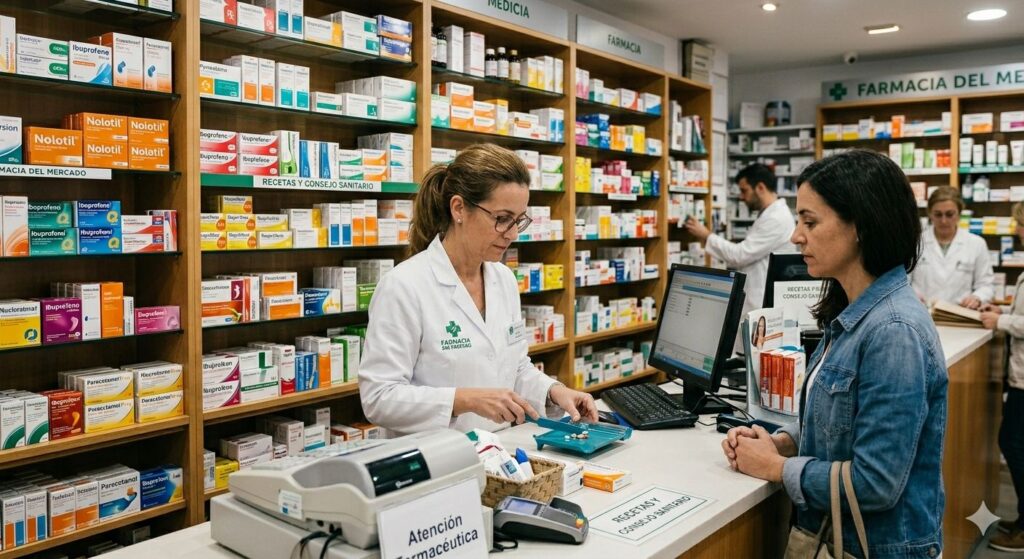 Antidepresivos y ansiolíticos registran aumento en ventas ante el desabasto de medicamentos