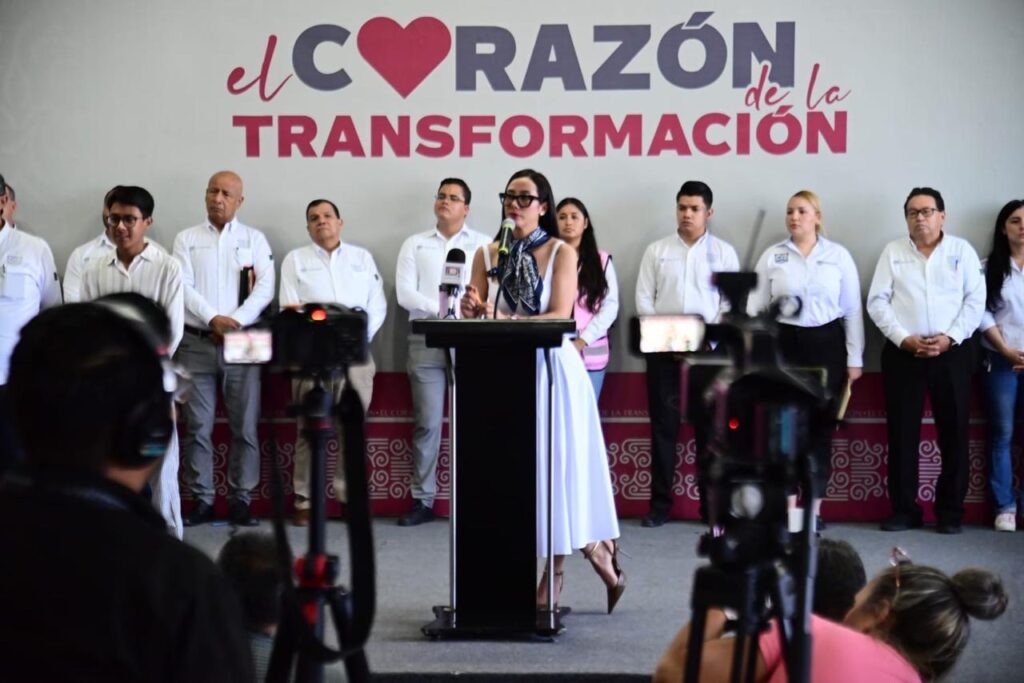 Busca Gómez Palacio respaldo del Congreso para resolver crisis histórica del drenaje