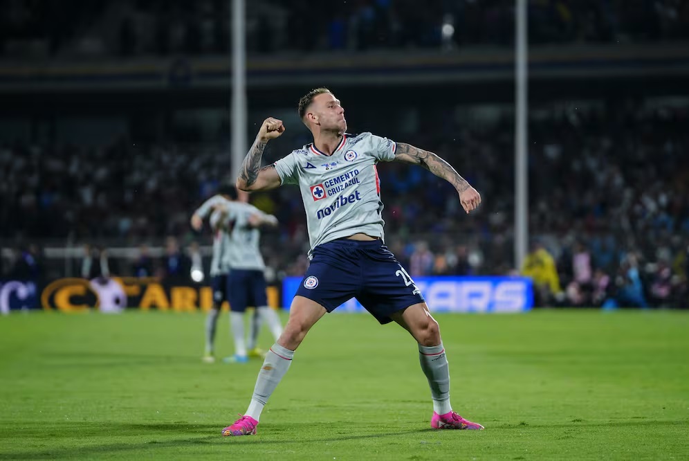 ¡Llegó la décima! Cruz Azul es campeón de la Liga MX tras vencer a Pumas