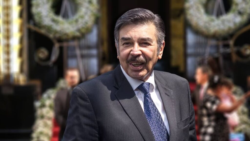 Jorge Ortiz de Pinedo aclara rumores sobre su supuesta muerte