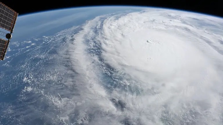 El impacto del cambio climático en los huracanes 2026 en México