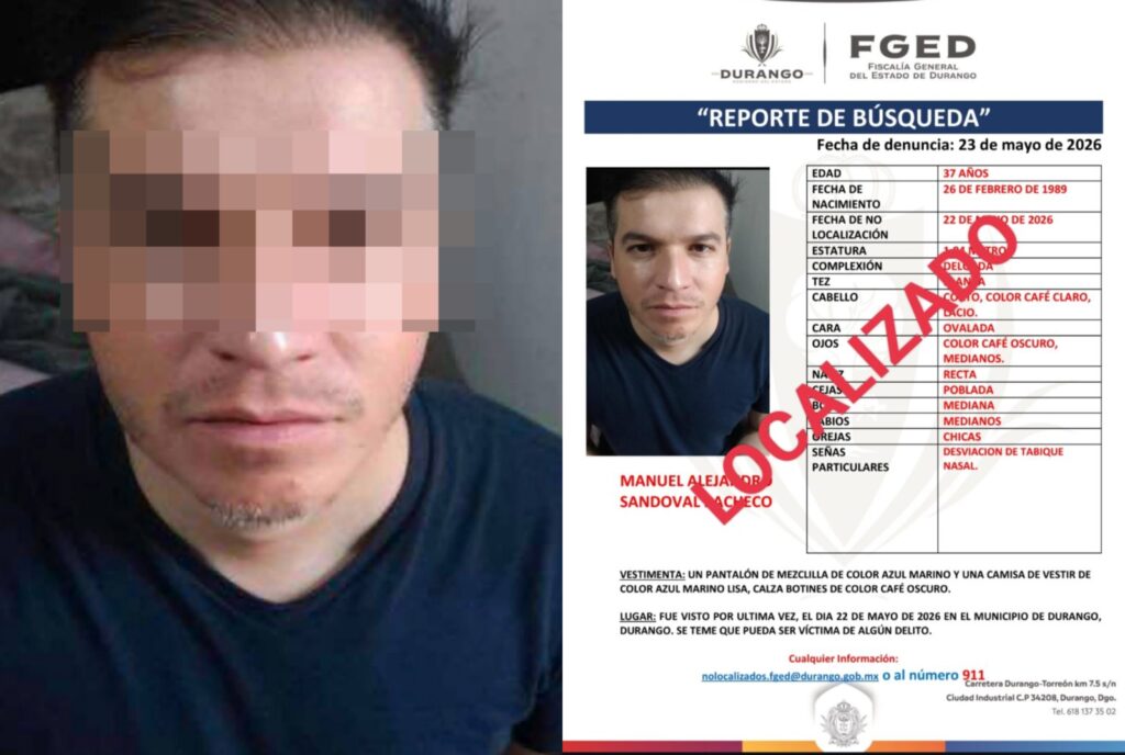 Profesor de universidad fingió su desaparición, tenía «una doble vida», denuncia su esposa