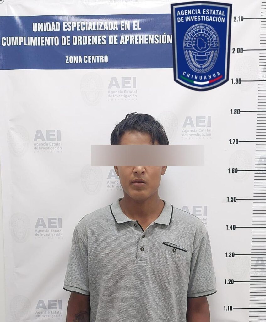 Imputan a encargado de albergue por abuso sexual contra adolescente