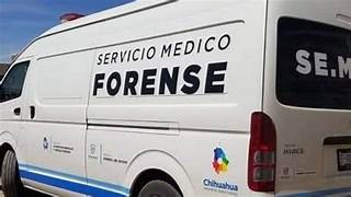 Ejecutado en San Andres tiene un tatoo que dice Alonso