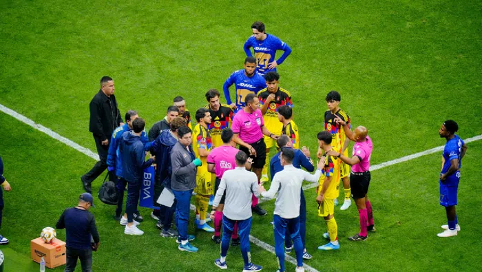 ¿Qué sanción podría recibir el América si se confirma la alineación indebida?