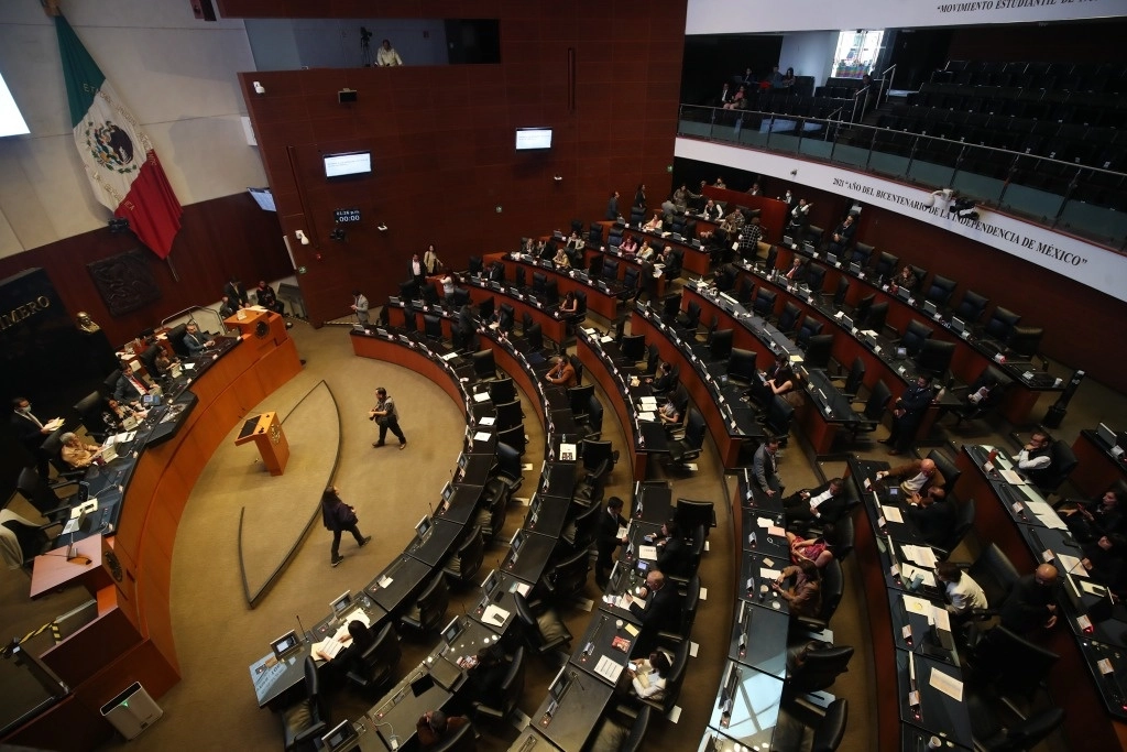 Proponen blindar en la Constitución la prohibición del matrimonio infantil en México