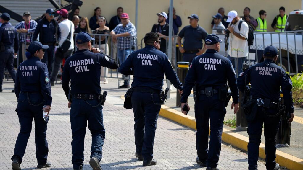 Ataques del CJNG en Uruapan dejan dos muertos y un niño herido