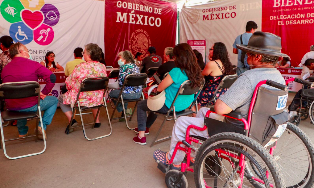 Pensión Discapacidad 2026: fechas de pago para el bimestre mayo-junio