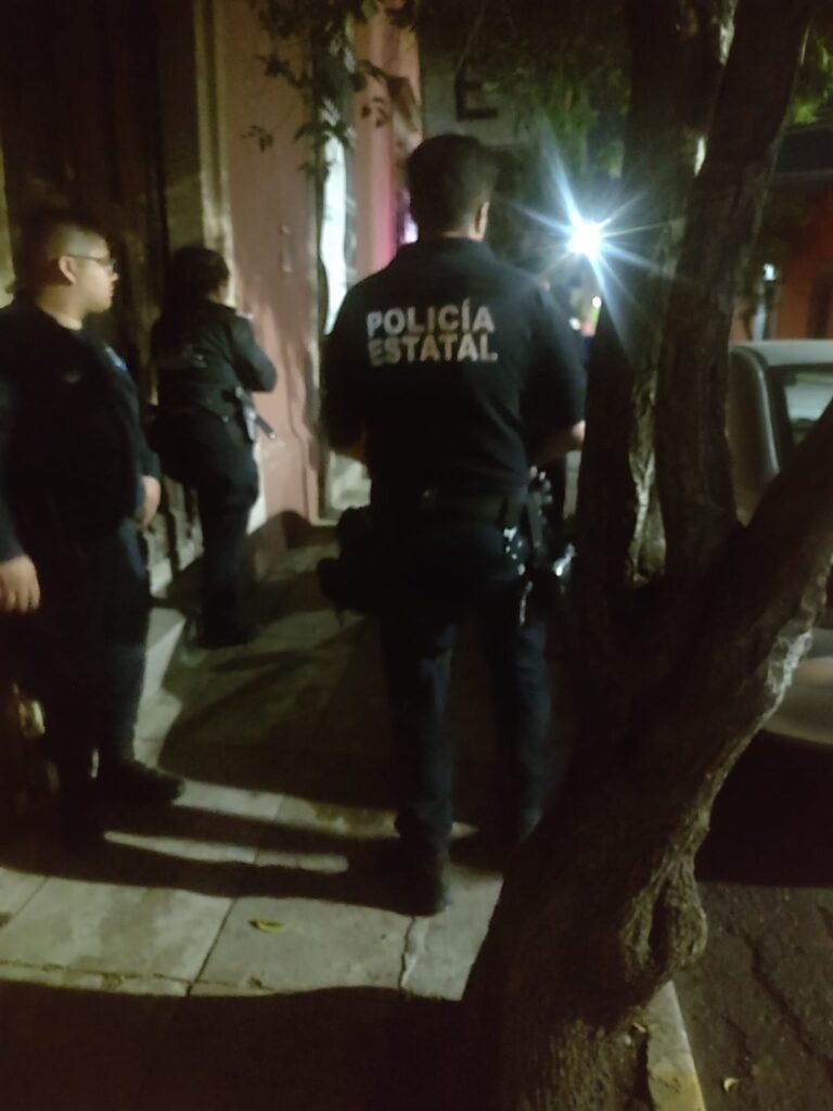 Lo hallaron sin vida en la zona centro de la ciudad