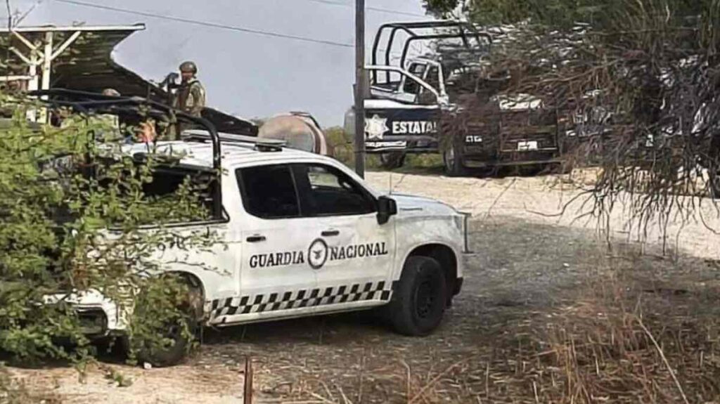 Detienen a ‘El Pony’ por masacre de 10 personas en Tehuitzingo