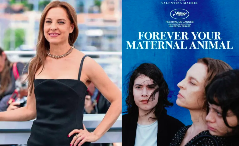 Marina de Tavira gana premio en Cannes