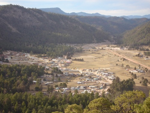 Se pospone para el 22 de mayo, la Feria de la Salud en Ciénega de Nuestra Señora