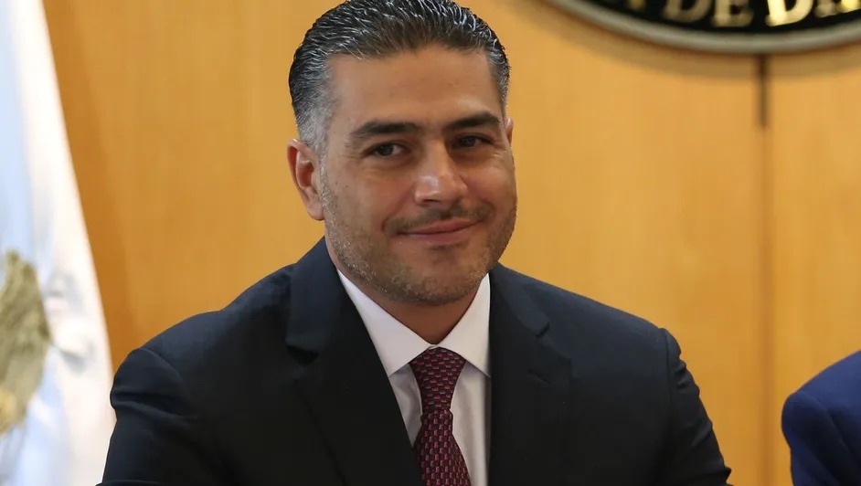 Harfuch rechaza operaciones de la CIA en México y defiende la soberanía nacional