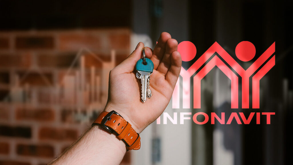 Infonavit podría otorgar créditos de más de 6 millones de pesos para adquirir vivienda