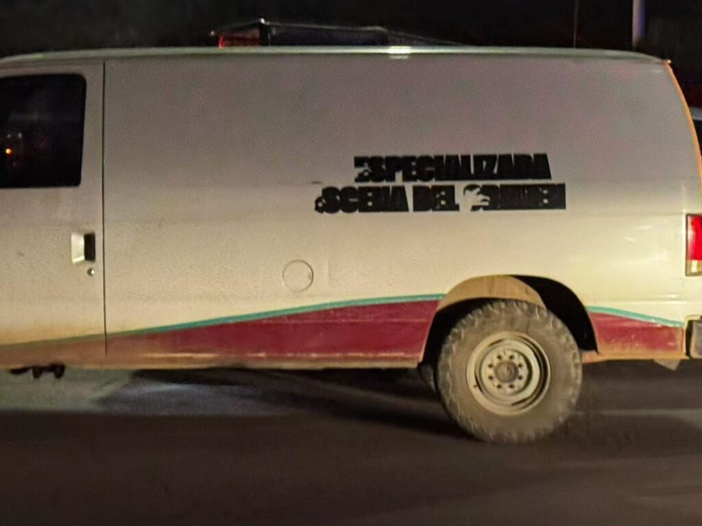 Con disparos en la cabeza asesinaron a adulto mayor