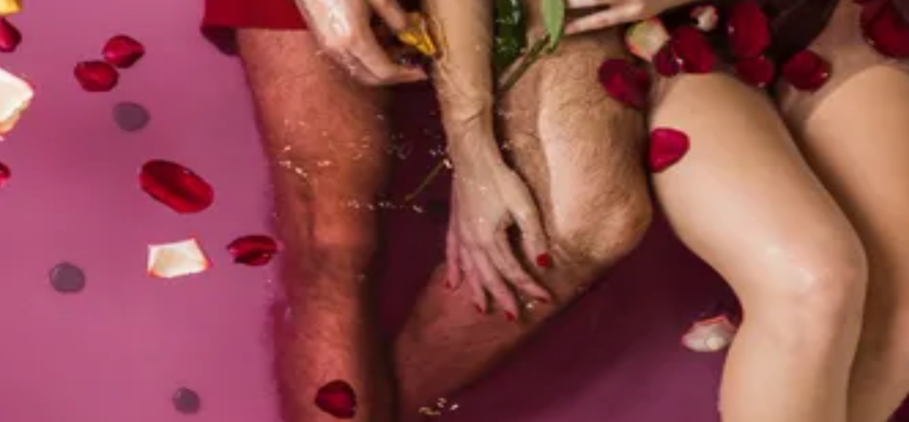 Qué es el “sexo romántico” y por qué mejora la vida en pareja