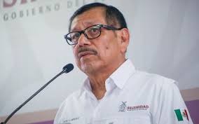 Ex Mando Militar de Durango es detenido en Estados Unidos