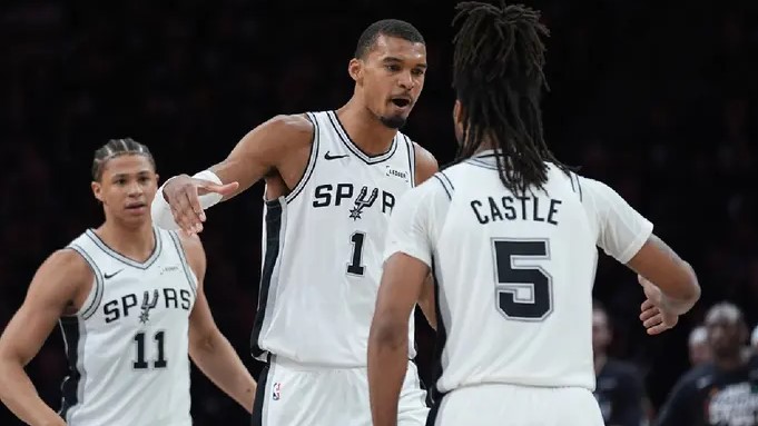Finales de Conferencia NBA: quedaron definidas las series rumbo al título