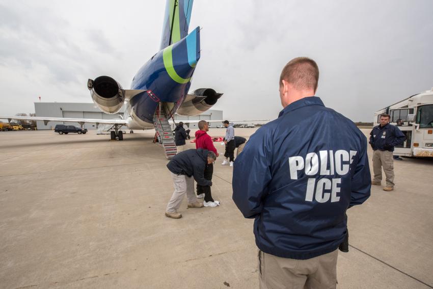 Deportación errónea de cubano desata crisis legal entre EE.UU. y México