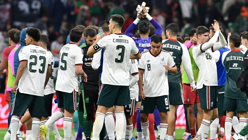 Selección Mexicana lanza ultimátum y amenaza con bajas para el Mundial 2026