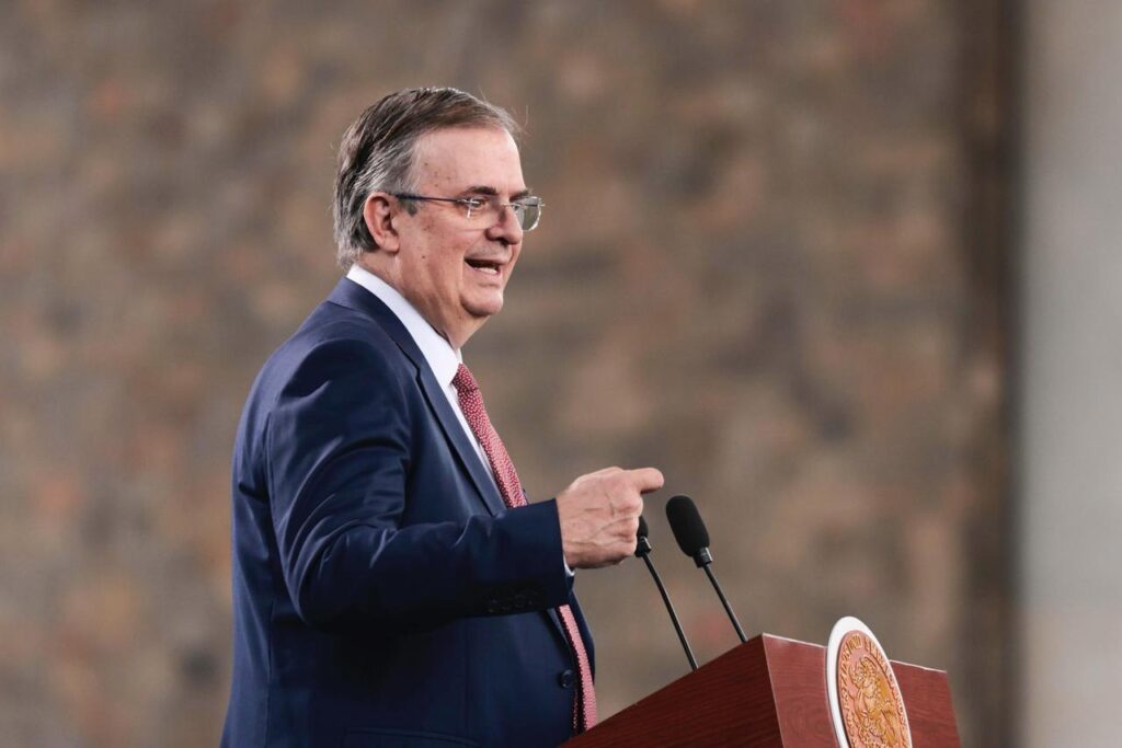 México y EU arrancan revisión formal del T-MEC con tres rondas de negociación