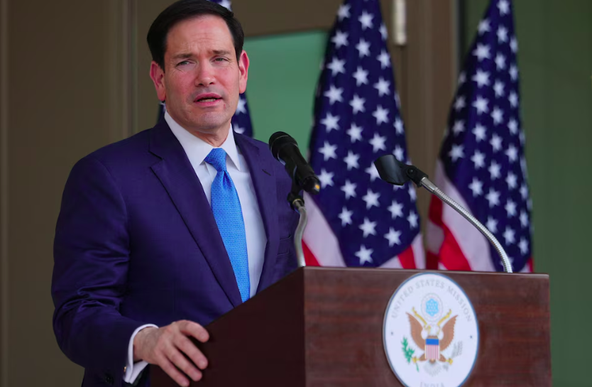 Marco Rubio afirma que Irán y EEUU podrían alcanzar un acuerdo