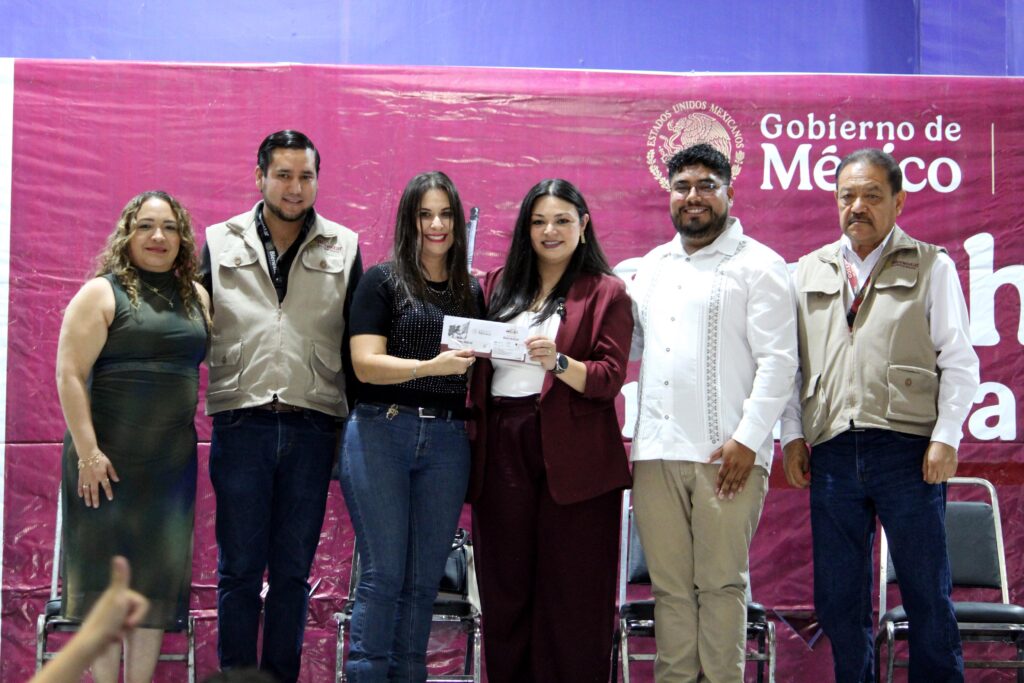 Llegan 75.5 mdp a 213 escuelas de Durango con La Escuela es Nuestra