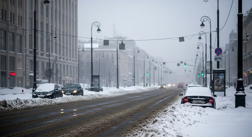 Tormenta de nieve tardía paraliza Colorado y pone en alerta a más de 25 estados