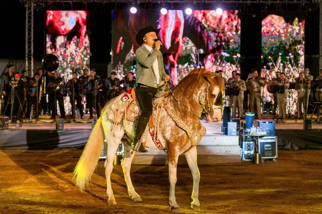 De la música a la esperanza: Esteban y Lauro apoyan a niños con cáncer en Guadalupe Victoria
