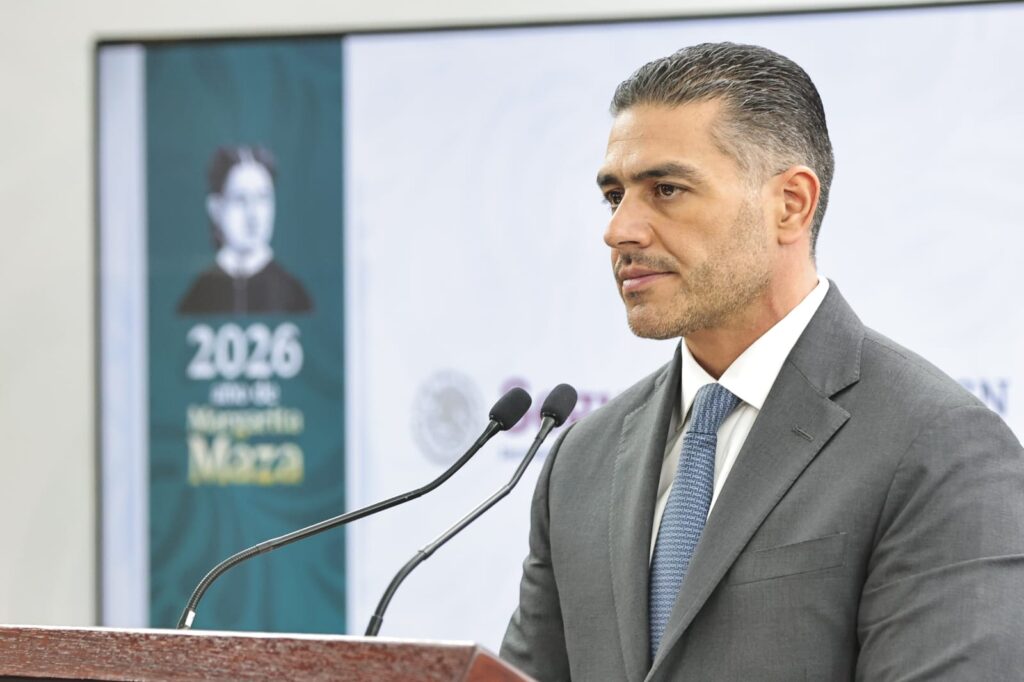 UIF congelará cuentas de 32 personas y empresas ligadas a red de corrupción en Morelos