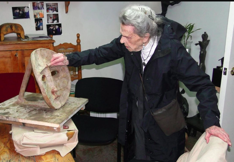 Francia inaugura una exposición artística sobre la huella de México en el surrealismo