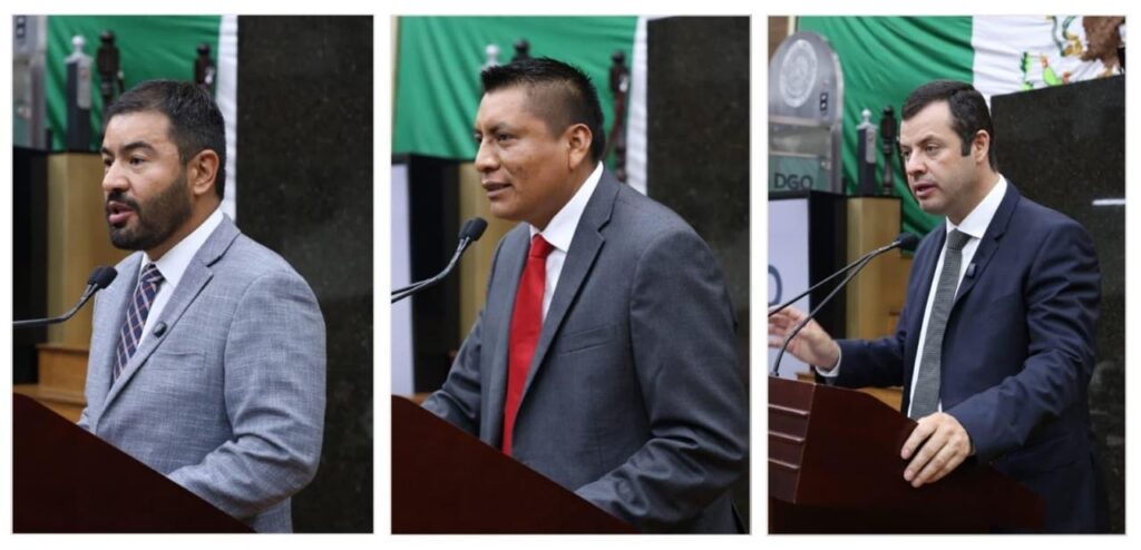 Diputados alzan la voz a favor del sector forestal