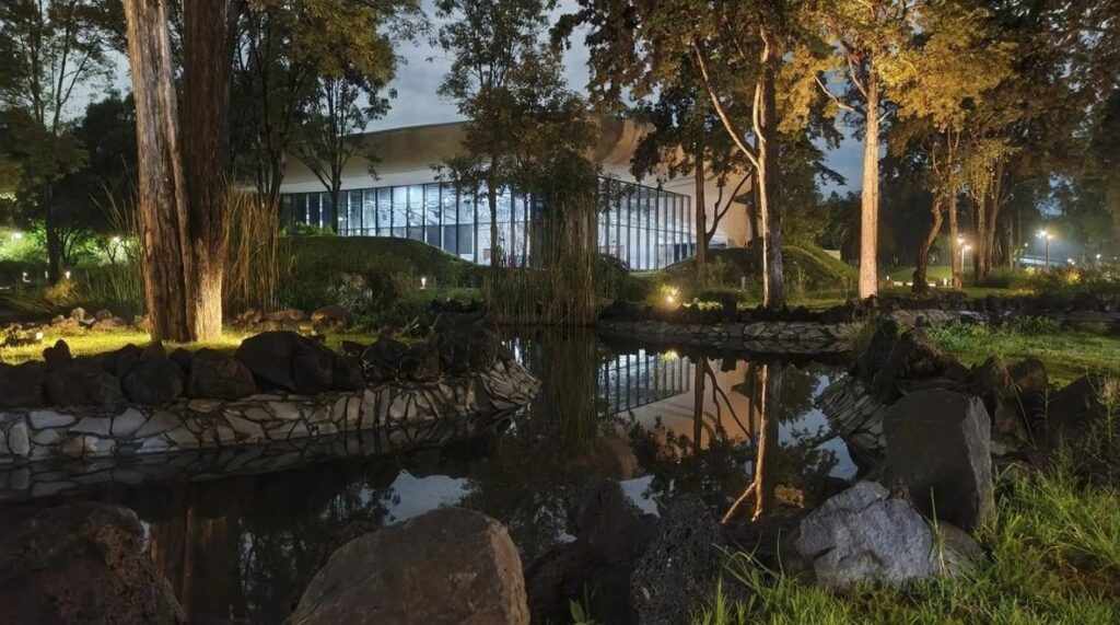 Llega a Chapultepec el primer festival Artes y Naturaleza