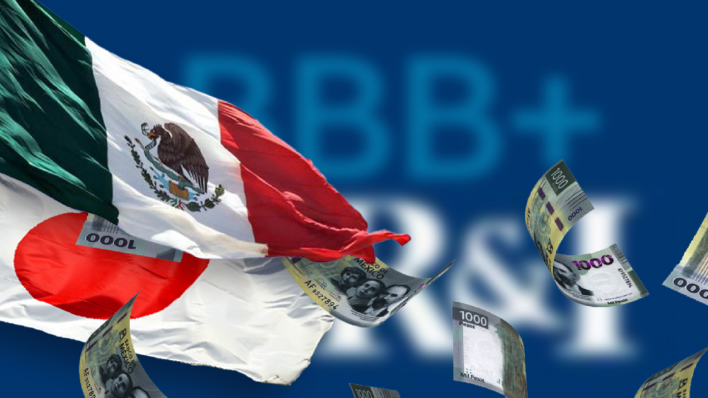 Hacienda destaca respaldo internacional a la economía mexicana