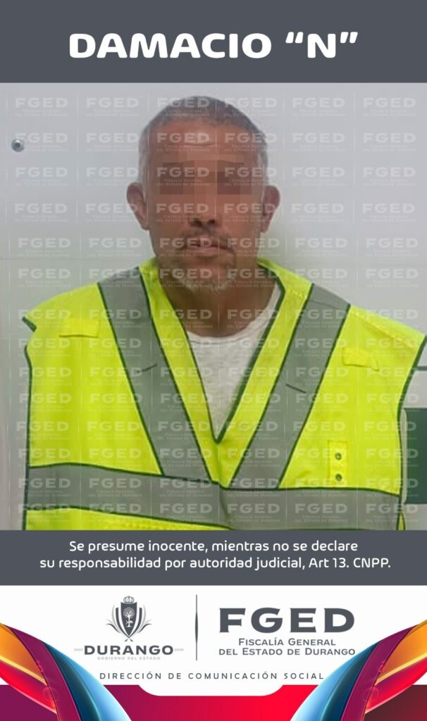 Hace más de tres años lo acusaron de quitar la vida a un varón y lo acaban de arrestar