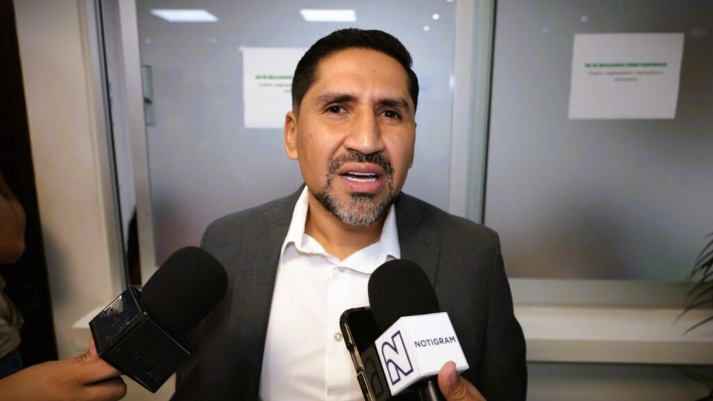 Buscan cárcel de hasta 9 años para ‘montachoques’ en Durango