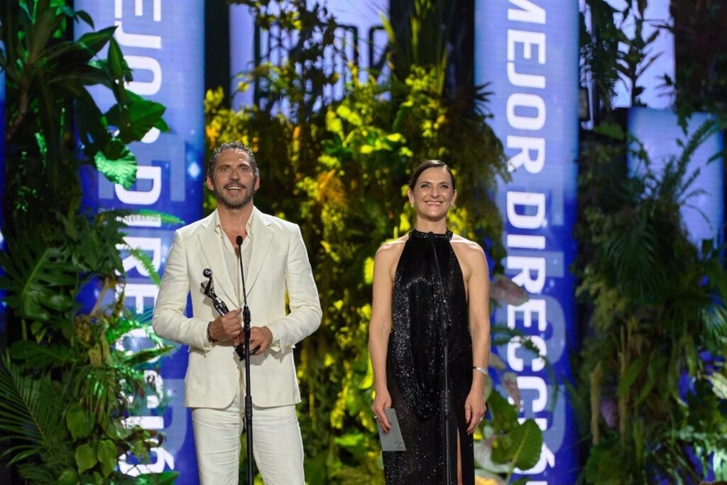 Brasil y Argentina arrasan en los Premios Platino 2026
