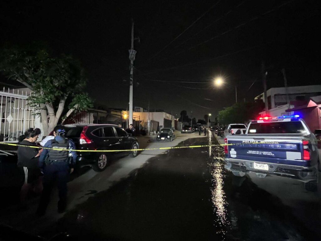 Un hombre fue asesinado a balazos tras ataque armado en vivienda