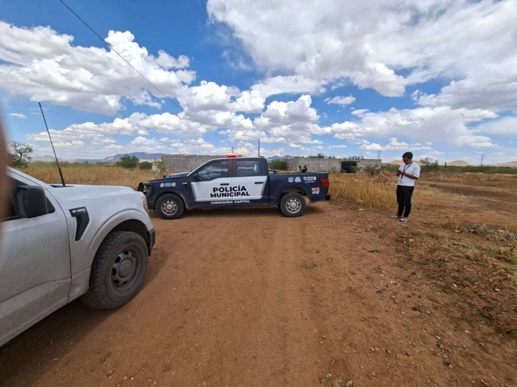 Localizan sin vida a adulto mayor junto a una bicicleta en Carrizalillo