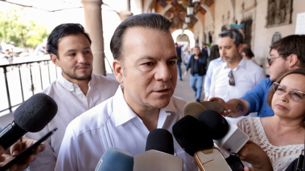 Caso Rocha puede tensar relación con EE.UU. y afectar T-MEC: Villegas