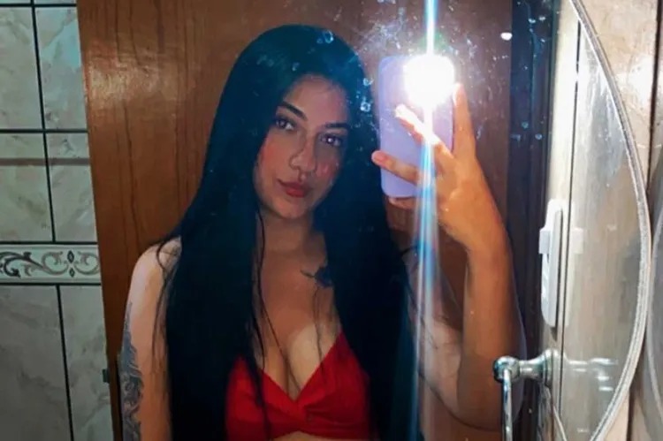 Asesinan a influencer brasileña frente a sus cuatro hijos