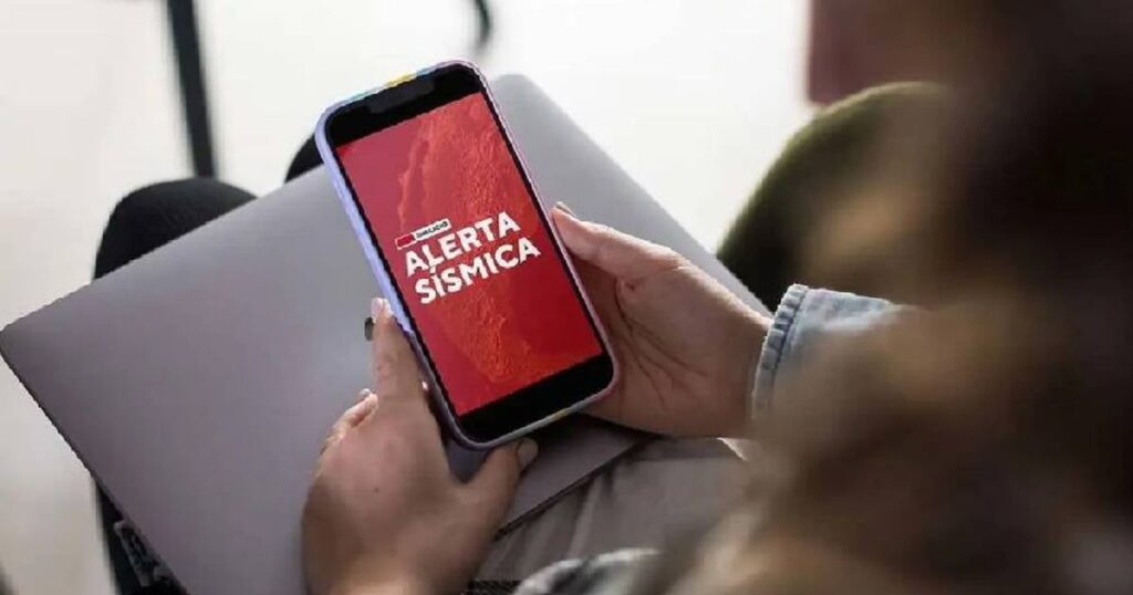 Simulacro Nacional 2026 activa alerta sísmica en el país y moviliza a miles de personas