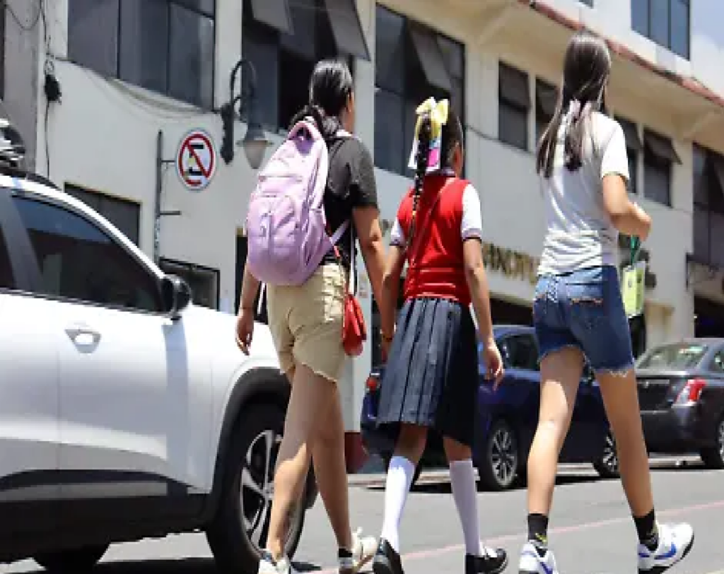 Secretaría de Igualdad advierte efectos del calendario escolar 2025-2026